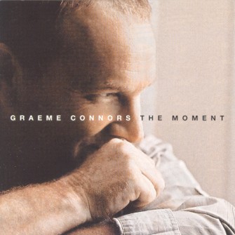 Connors ,Graeme - The Moment
